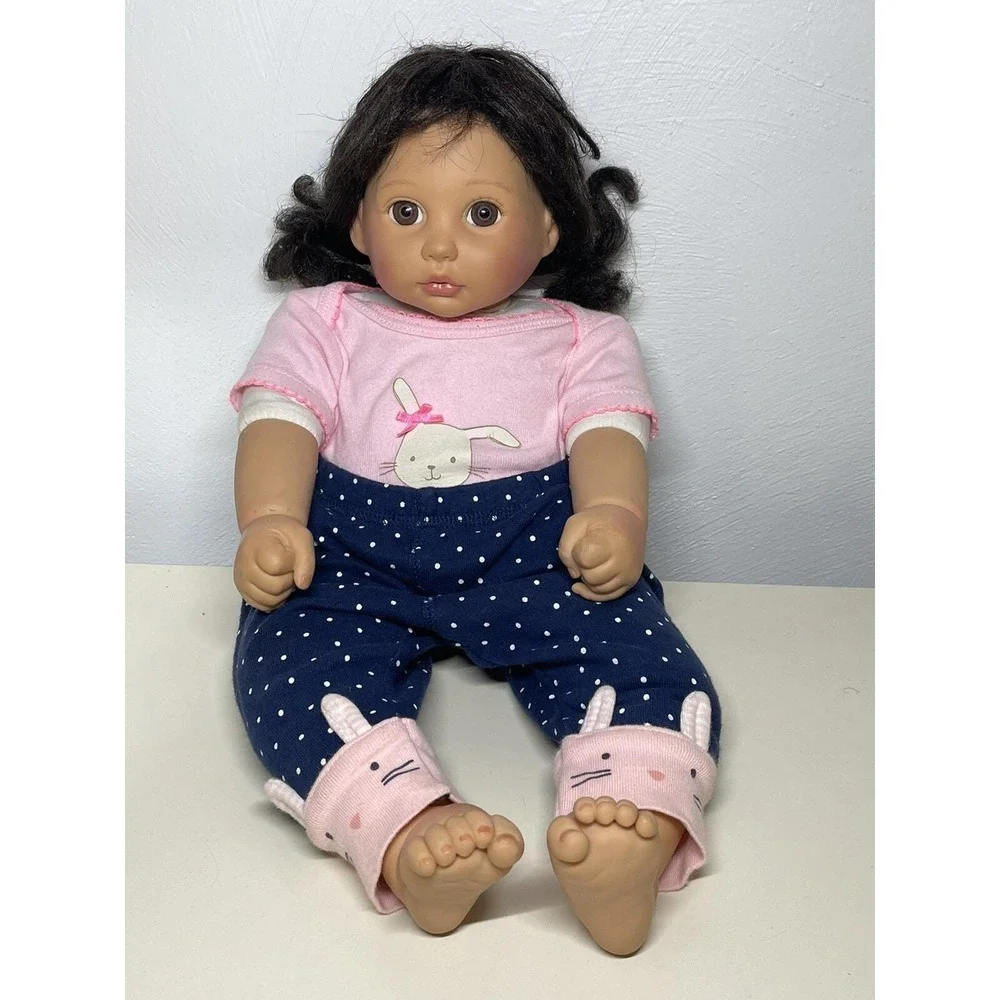 Vintage  Doll 17